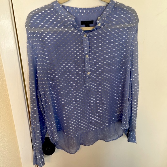 J CREW blouse! - Picture 1 of 5